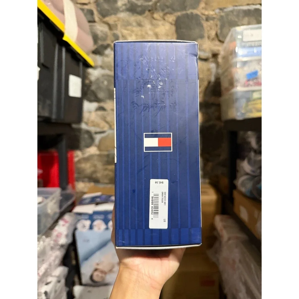 Tommy Hilfiger brand new